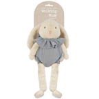 Conejo Walking Mum Soft Bunny Cloud 34 cm