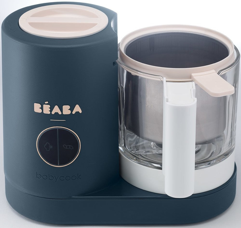 Robot de Cocina Beaba Babycook NEO con regalo