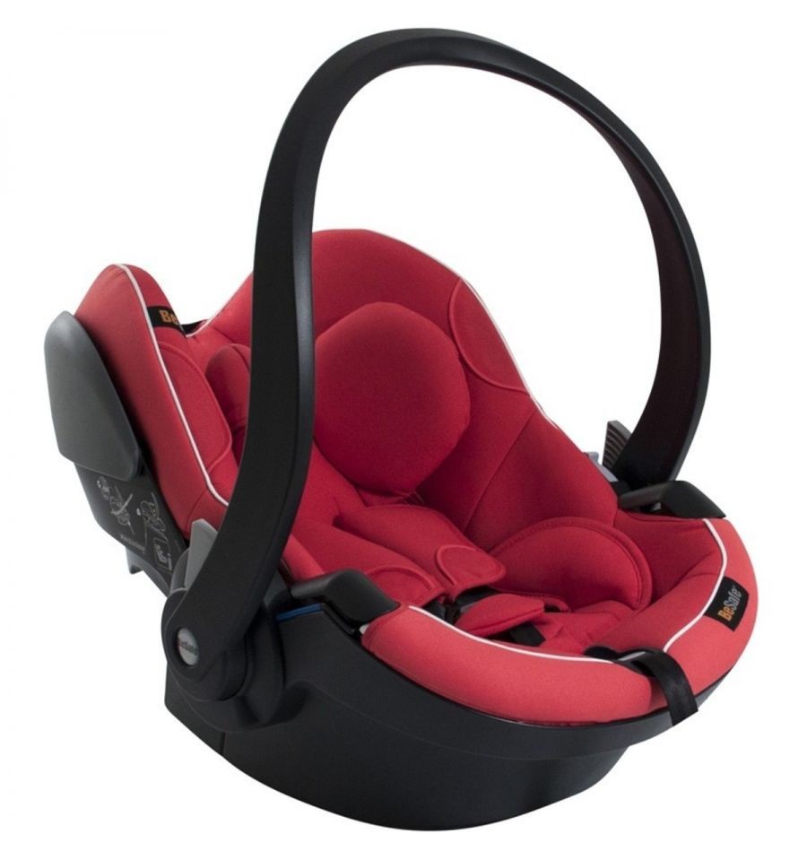 silla auto Besafe iZi Go Modular X1 iSize