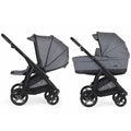 Cochecito Bebecar Flowy KP-425
