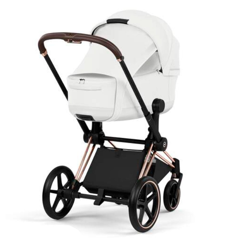 Textiles Priam e-Priam Cybex Priam Style 2026