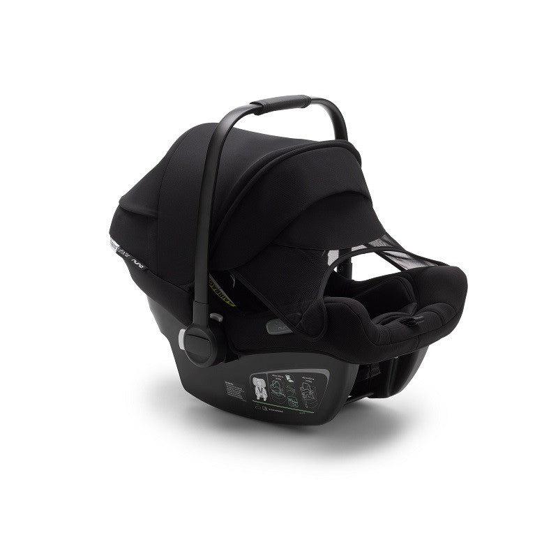 Silla Auto Bugaboo Turtle Air by Nuna