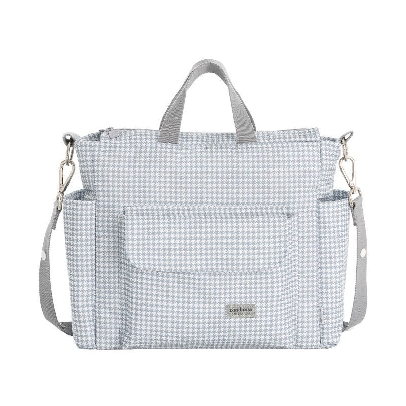 Bolso Maternal Pack Cambrass Windsord