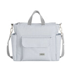 Bolso Maternal Pack Cambrass Windsord