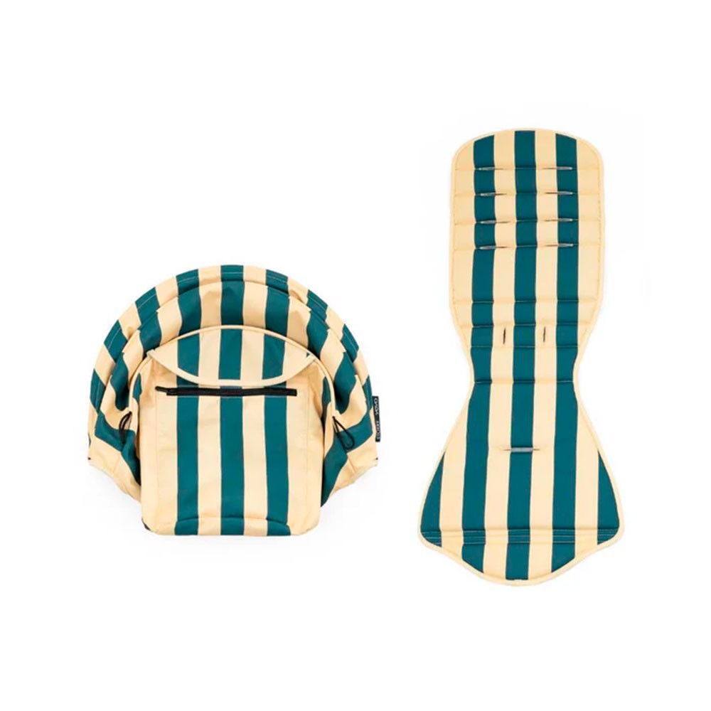 Pack color Stokke YOYO3 6+ Capota con colchoneta