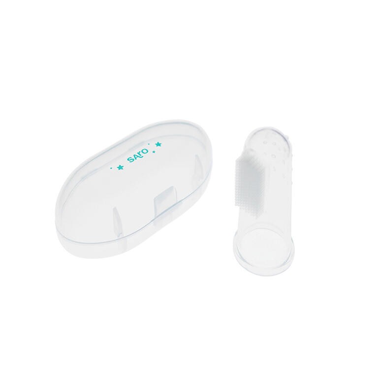 Cepillo de dientes Saro dedal