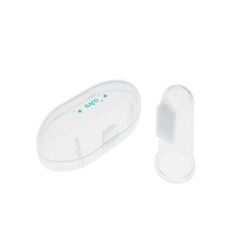 Cepillo de dientes Saro dedal