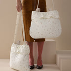 Bolso maternal boho Cambrass Bruca
