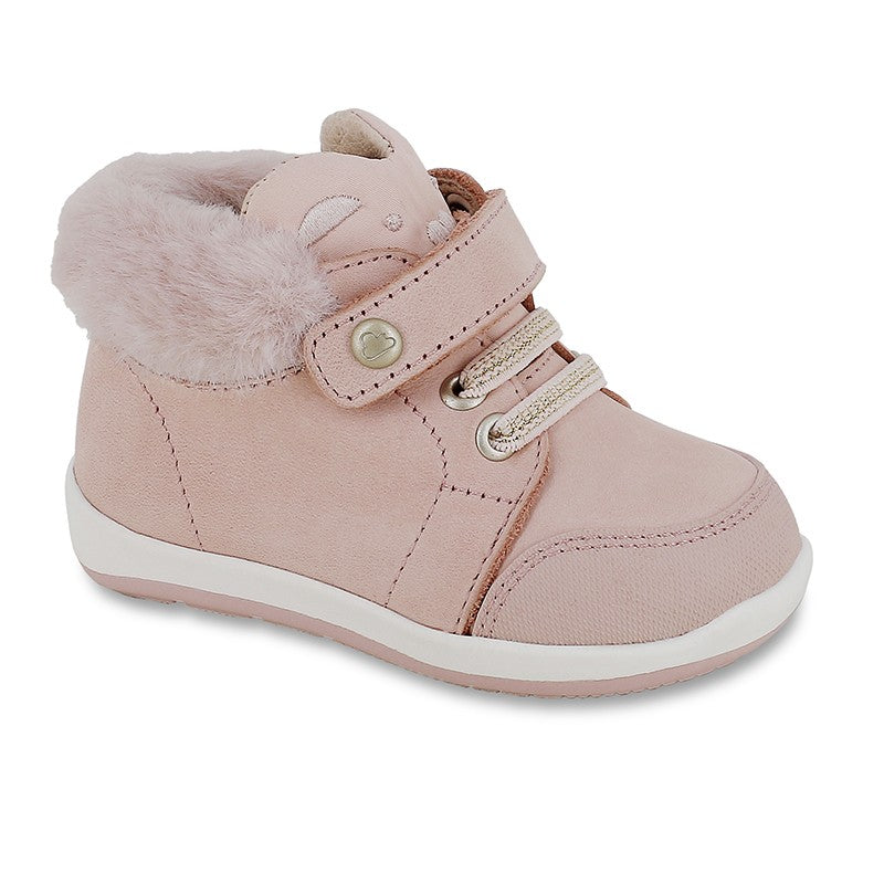 Botin Mayoral fantasia pelo