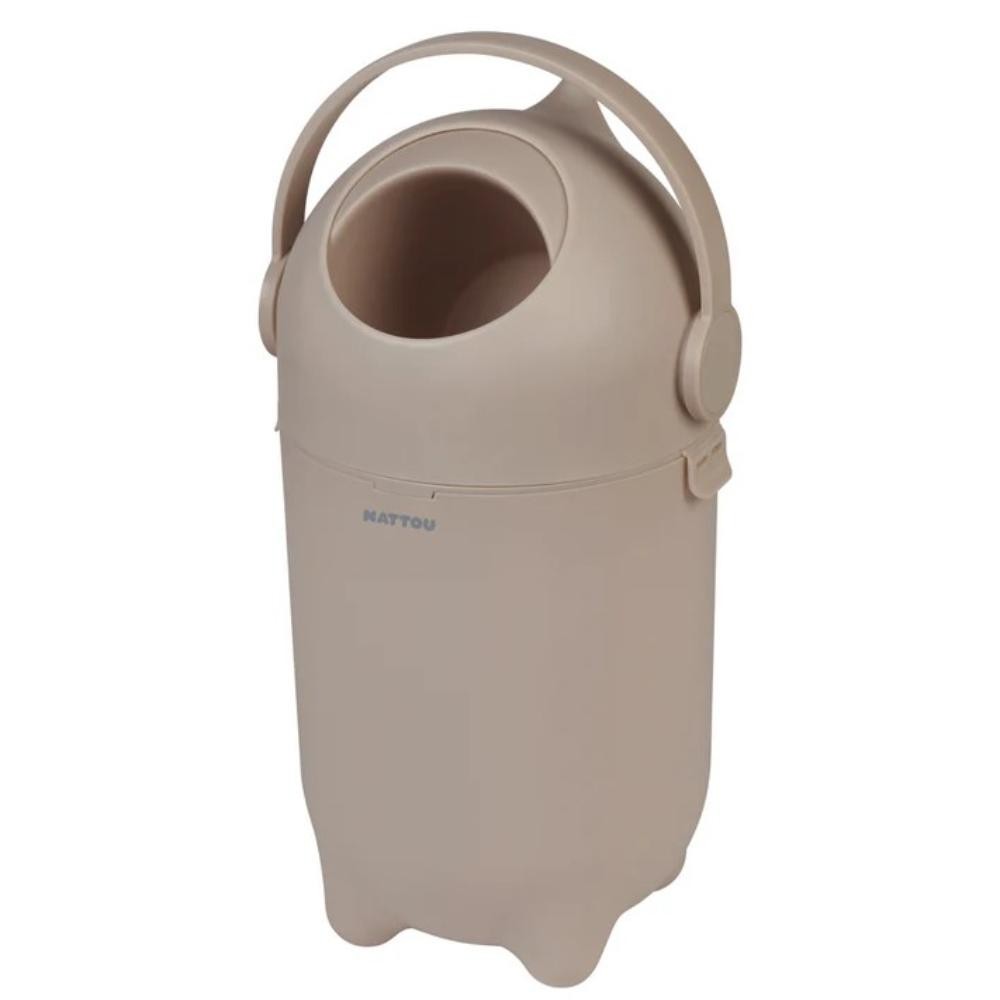 Contenedor de pañales Nattou Dropy