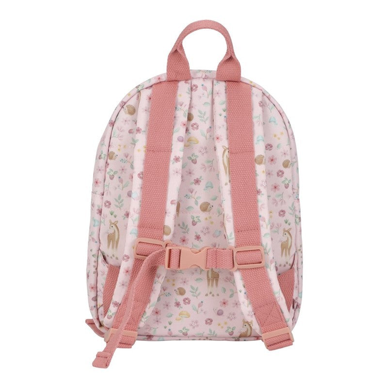 Mochila Little Dutch Fairy Garden