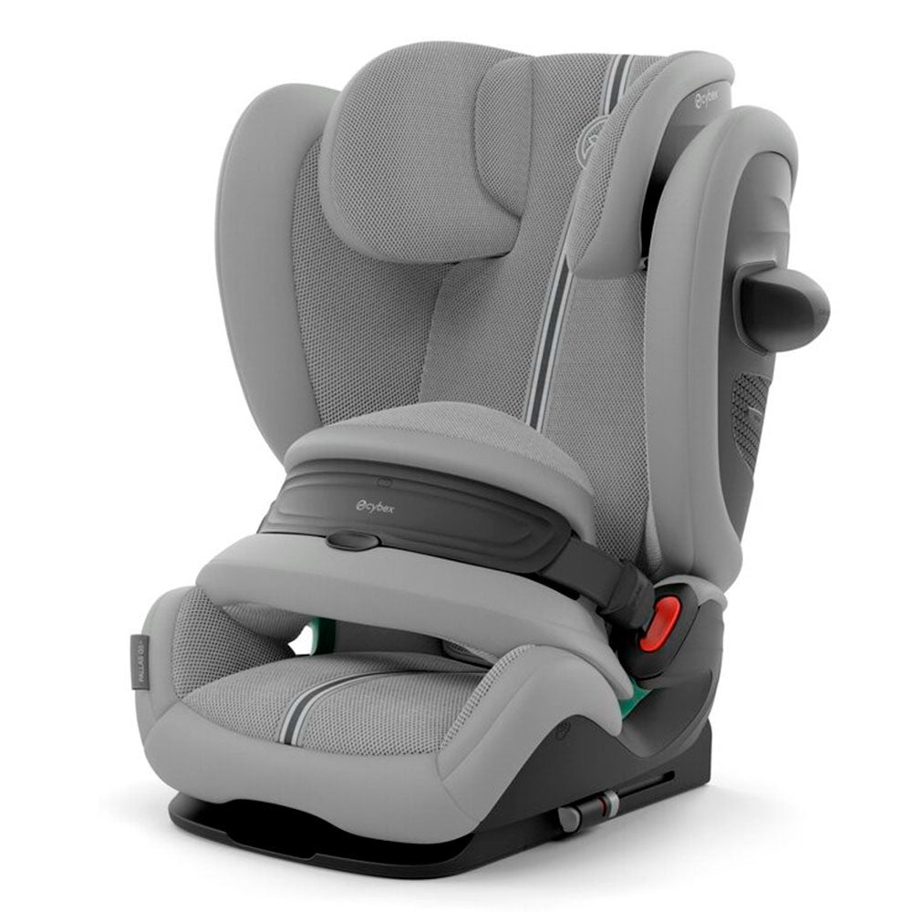 Silla Auto Cybex Pallas G3 Plus I-size 1/2/3 2026