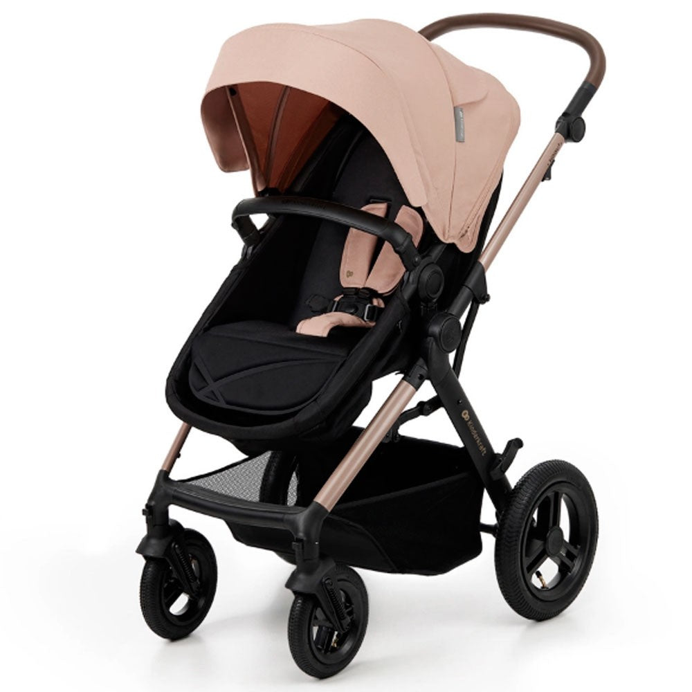 Cochecito Trío Kinderkraft MOOV 2
