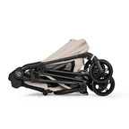 Silla Paseo Cybex Melio Carbon 2026