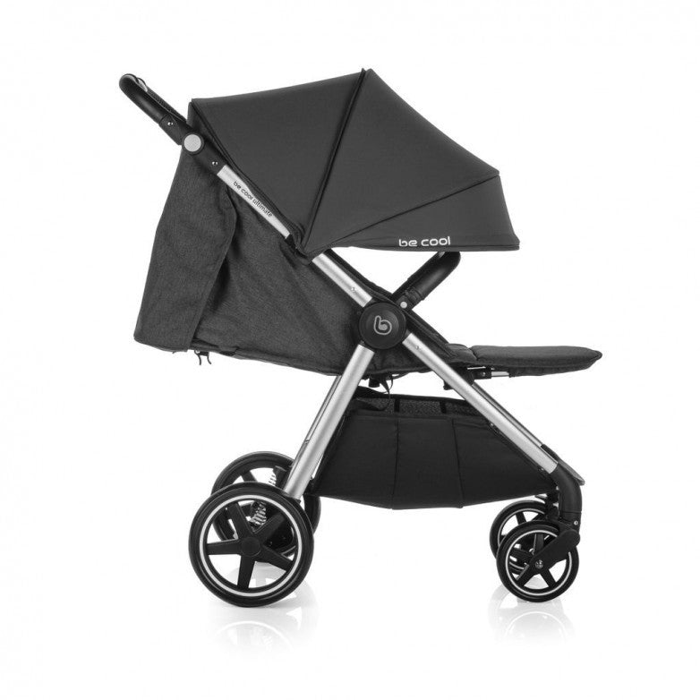 PACK Silla Paseo Be Cool Ultimate con colchoneta