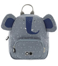 Mochila infantil Trixie Mrs. Elephant Pequeña
