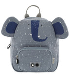 Mochila infantil Trixie Mrs. Elephant Pequeña