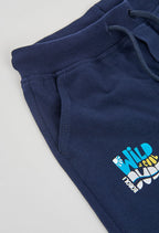 Bermudas Boboli punto