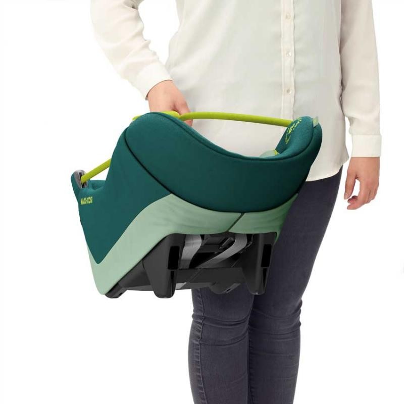 Silla Auto Maxi-Cosi Coral i-Size