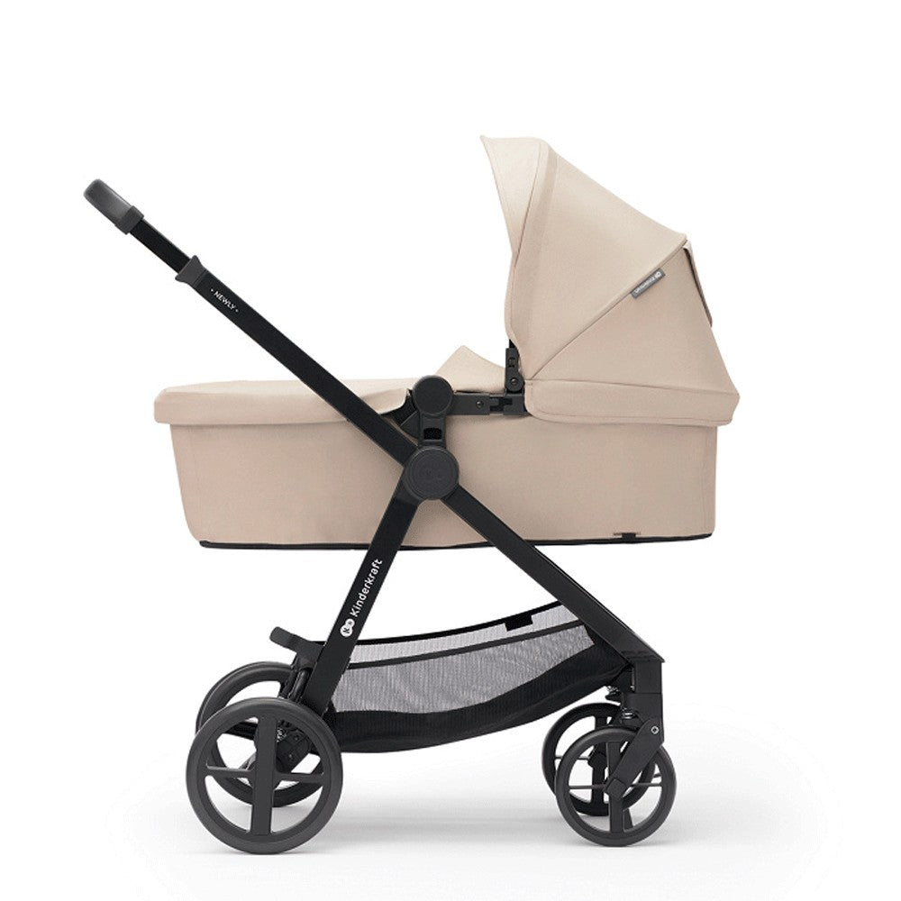 Cochecito Multi-Trío Kinderkraft NEWLY 3 EN 1