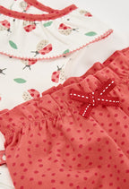 Conjunto Boboli punto