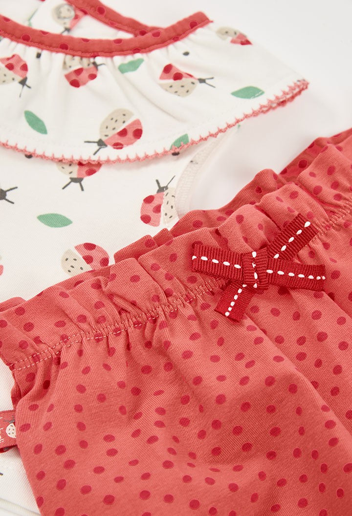 Conjunto Boboli punto