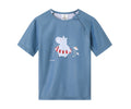 Camiseta Protección Solar Monnëka Hippos