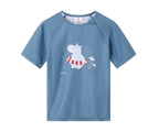 Camiseta Protección Solar Monnëka Hippos