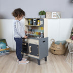 Gran cocina Janod Mozaic
