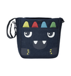 Bolso silla Paseo Tuc Tuc WEEKEND con bandolera