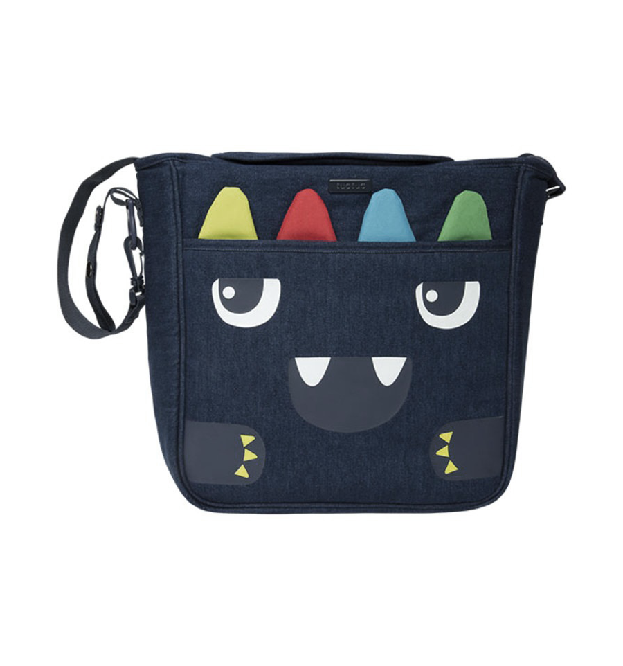 Silla Paseo Be Cool ULTIMATE con bolso y colchoneta