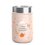 Termo papillero Suavinex Wonderland 400 ml