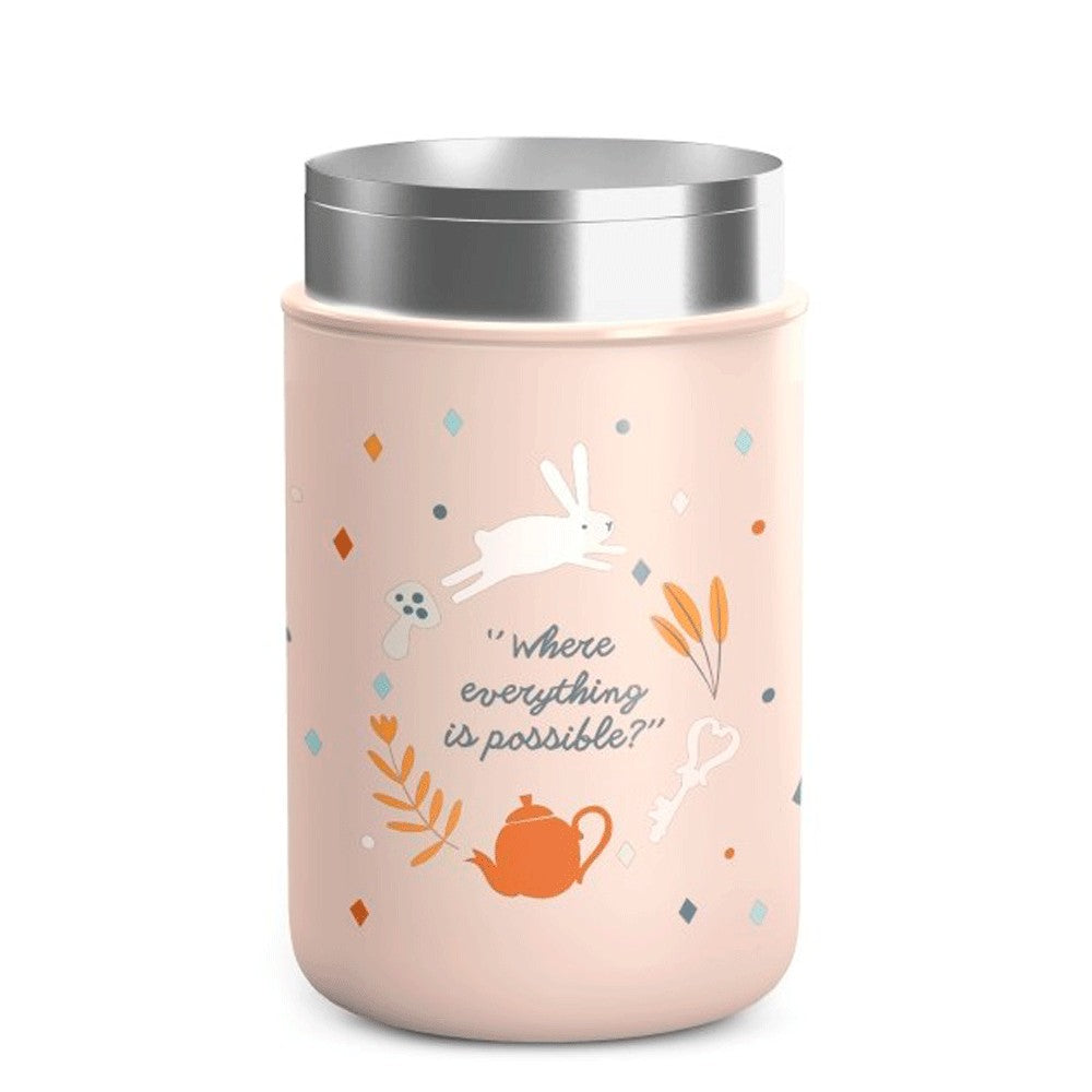 Termo papillero Suavinex Wonderland 400 ml