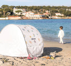 Tienda Anti-UV Beaba Breezy con mosquitera