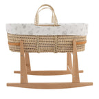 Moises palma acolchado + patas natural Cambrass Globe