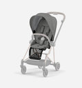 Soho Grey | mid grey