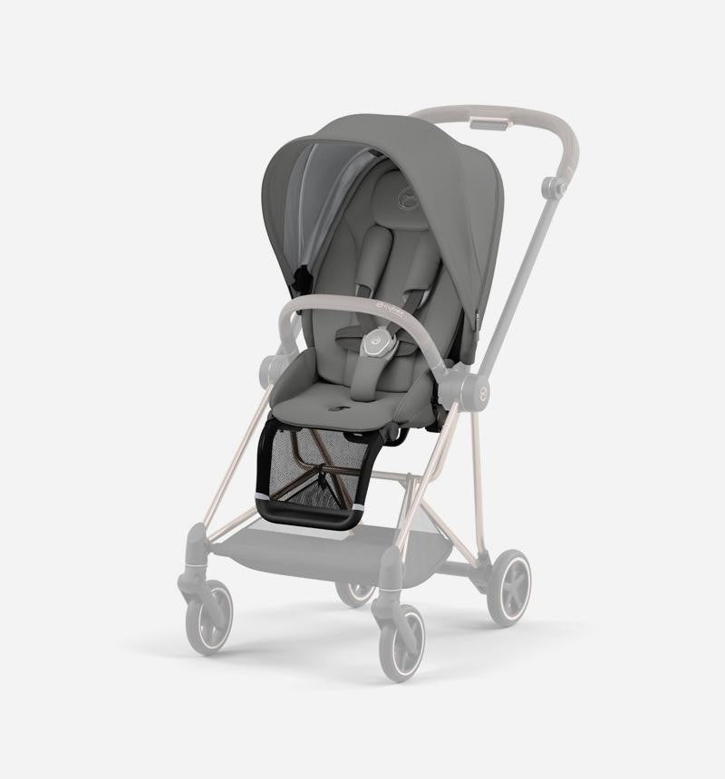 Pack Asiento Cybex Mios