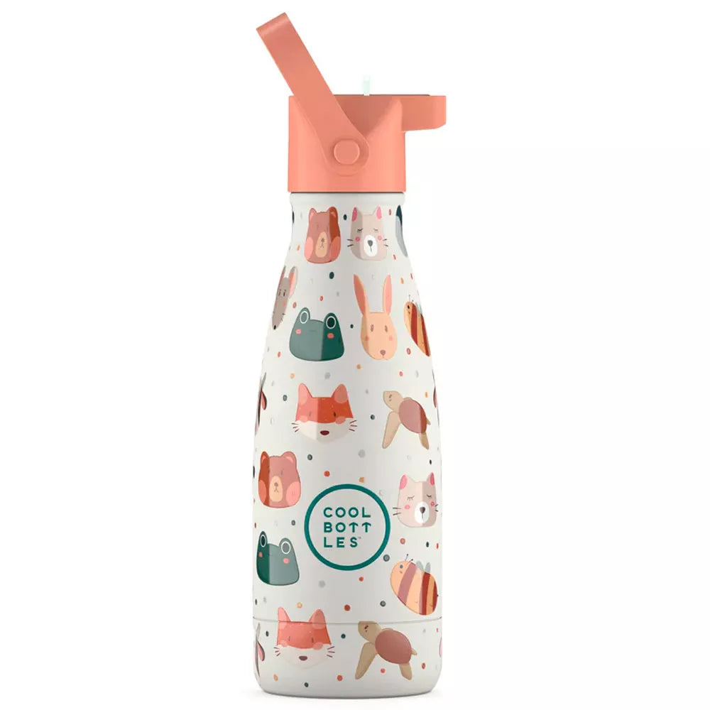 Botella Cool Bottles 260 ml 36h