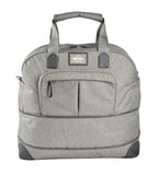 Bolso de viaje Beaba Amsterdam Heather grey