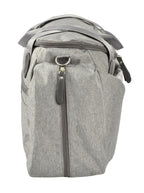 Bolso cambiador Beaba Sydney Heather grey