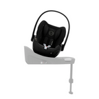 Silla Auto Cybex Cloud G i-Size