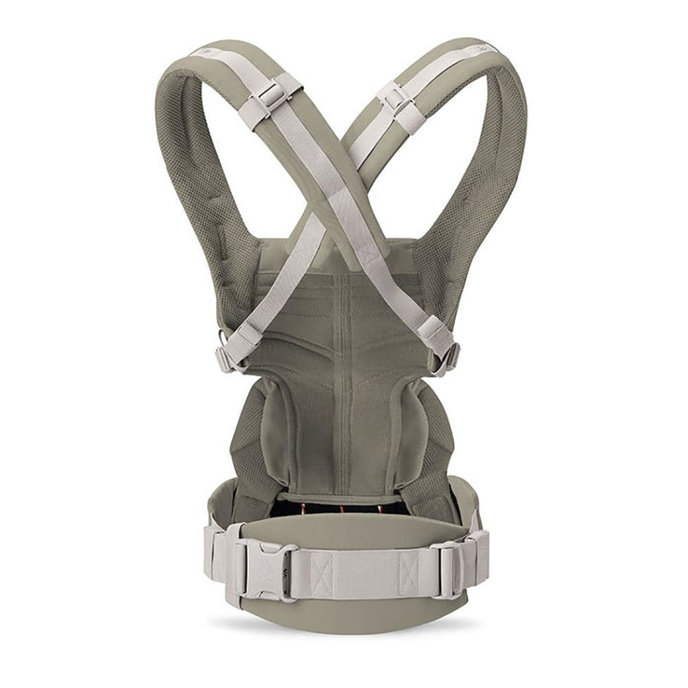 Mochila Portabebé Ergobaby Omni Classic Mesh