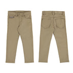 Pantalón Mayoral soft slim fit