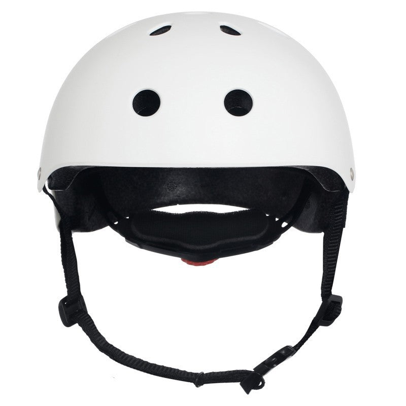 Casco SAFETY regulable 48-52 cm