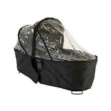 Plastico lluvia capazo Mountain Buggy  duet/swirt/mini