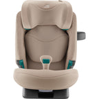 Silla Auto Britax Romer Safefix