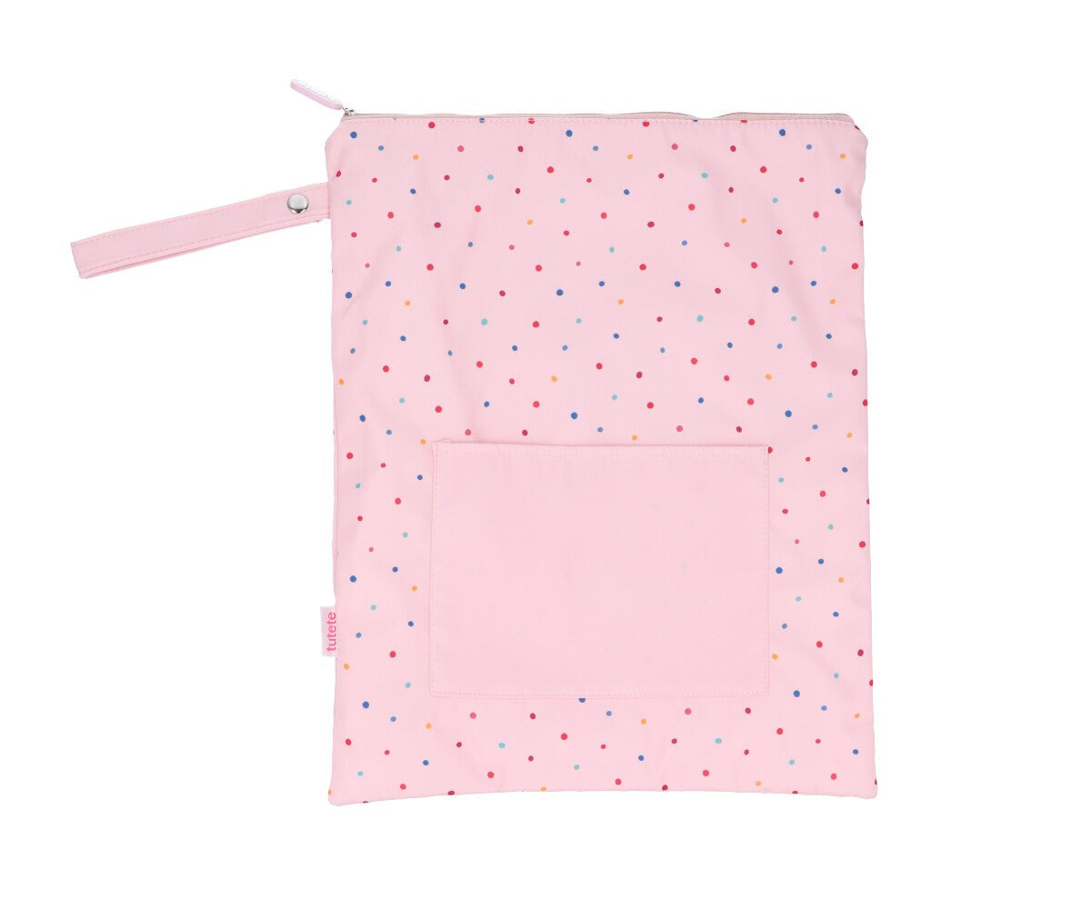 Bolsa Impermeable Grande Tutete Fruits Personalizable