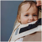 Mochila Fidella Fusion Toddler 2026