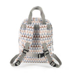 Mochila infantil guarderia Walking Mum Oliver