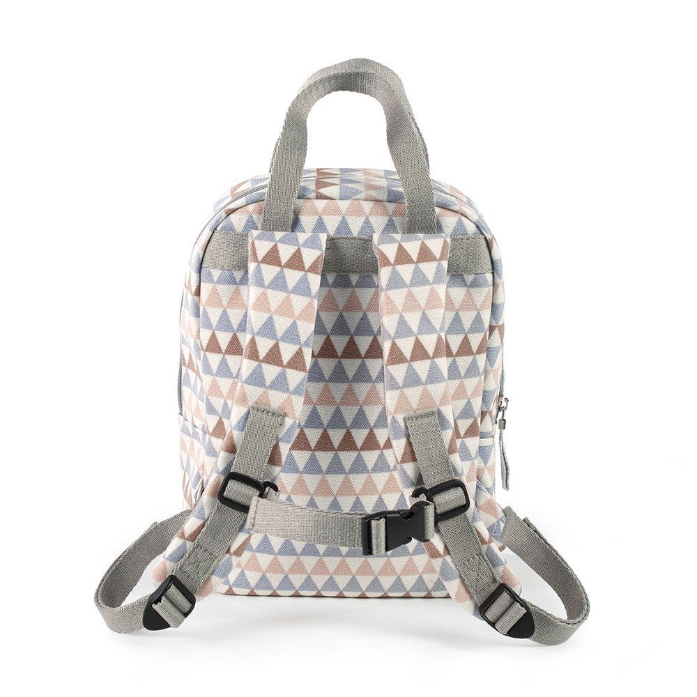 Mochila infantil guarderia Walking Mum Oliver